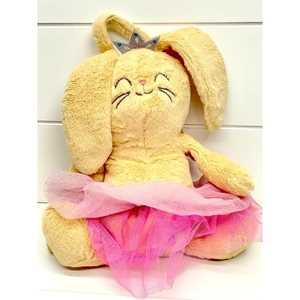 Adorable bunny backpack‎ NWOT